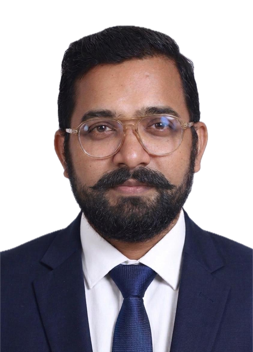 Koushik A