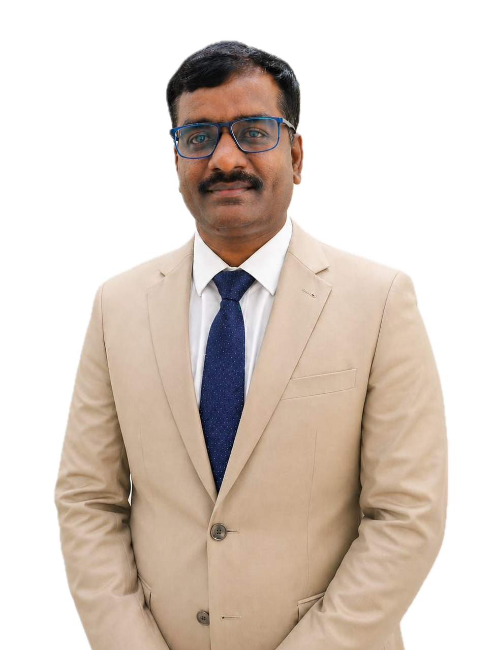 Kumar BH
